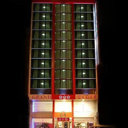 Hotel Grand Ulger Kayseri