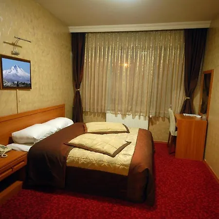 Grand Ulger 3* قيصرية